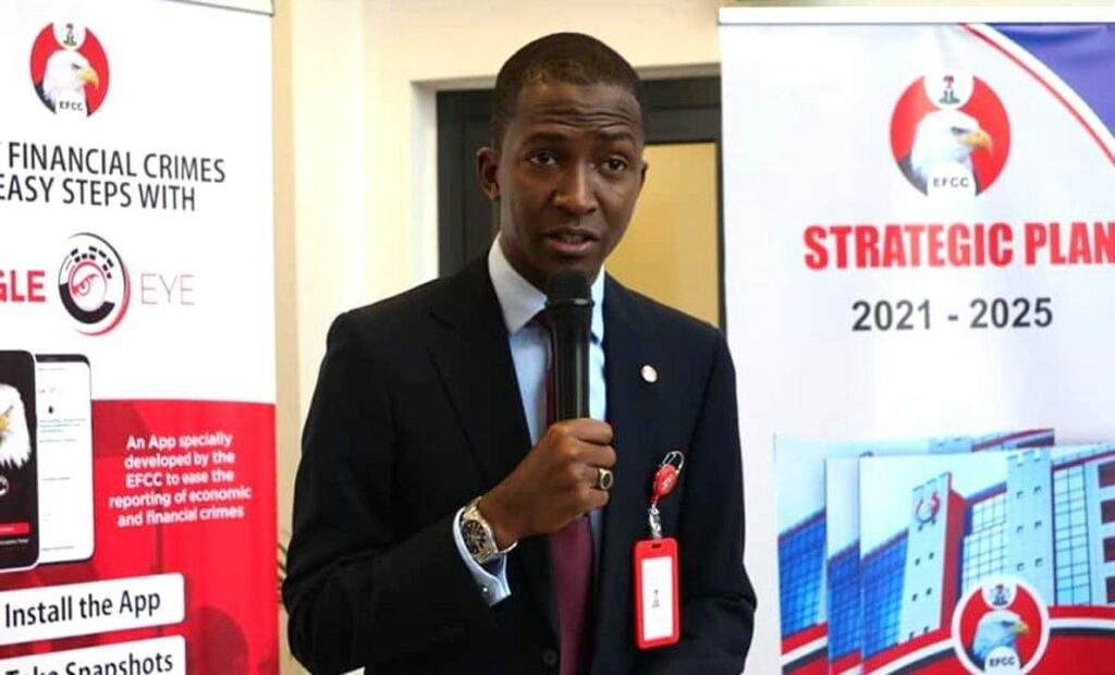 64358 coalition demands efcc chairman resign over alleged corruption