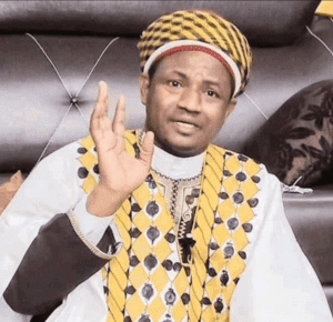 64399 followers of kano cleric sheikh abduljabbar kabara allege gang up against death sentence appeal