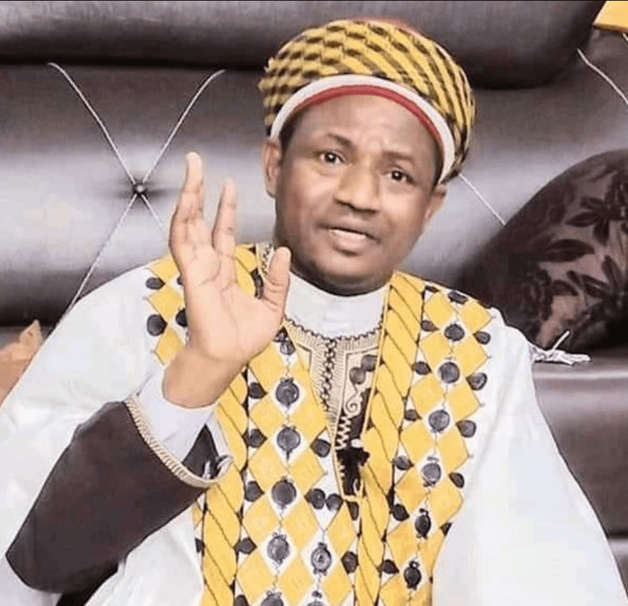 64399 followers of kano cleric sheikh abduljabbar kabara allege gang up against death sentence appeal