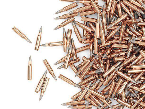 64458 police arrest woman in delta for allegedly trading in ak 47 bullets