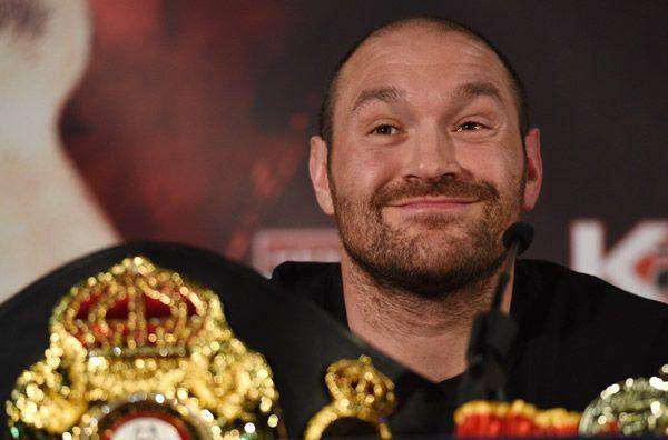 64671 tyson fury set to take on australia in upcoming fight