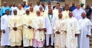 64679 catholic church celebrates gov ugwuanyis achievements at thanksgiving mass