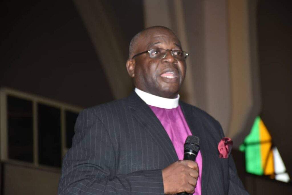 64704 cleric urges well meaning nigerians to support and pray for nysc at 50