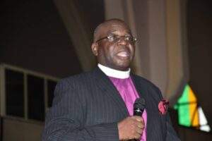64704 cleric urges well meaning nigerians to support and pray for nysc at 50