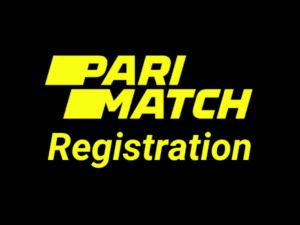 64716 parimatch registration a comprehensive guide to opening an account