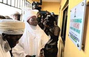 64774 nigerian government establishes immigration office to boost passport production in edo state