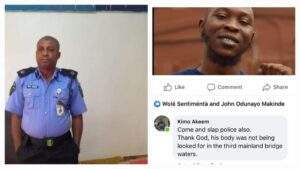 64805 seun kutis action could have led to a tragic end says kogi cp hakeem yusuf