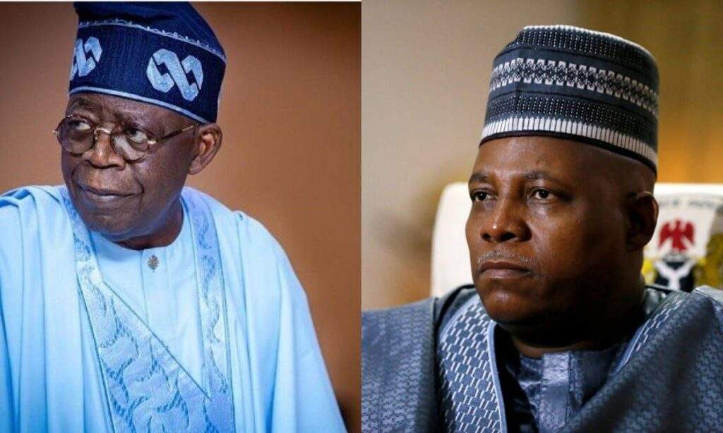 64814 supreme court to deliver verdict on pdps suit against tinubu and shettima on may 26