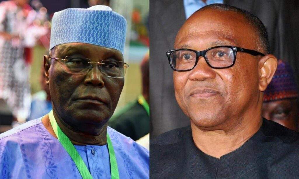 64817 court dismisses peter obis request for live broadcasting of presidential election petition proceedings