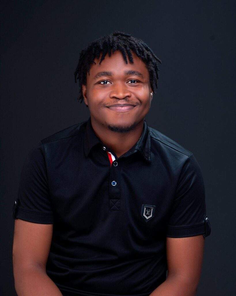 64845 queer activism faces major challenge of violence in nigeria says lgbt activist kayode ani