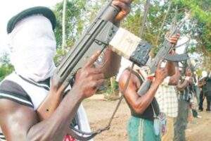 64895 gunmen kill 18 in attack on benue village