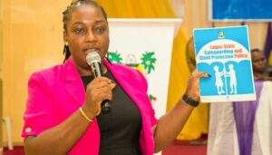 64904 lagos dsva launches advanced online course to safeguard minors from abuse