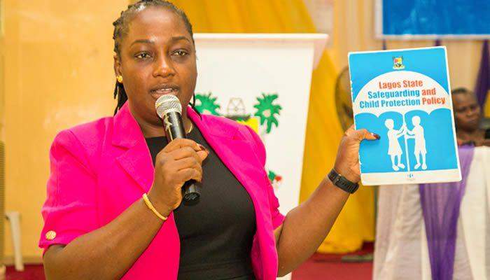 64904 lagos dsva launches advanced online course to safeguard minors from abuse