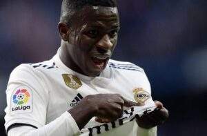 65017 real madrids vinicius junior faces racist abuse in valencia