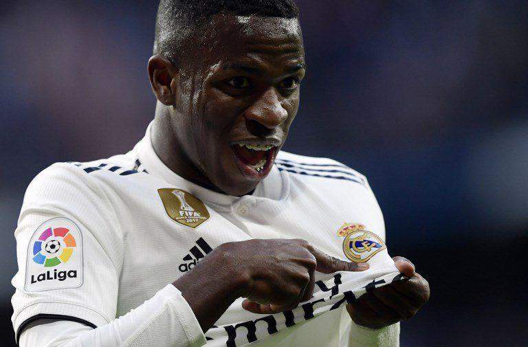 65017 real madrids vinicius junior faces racist abuse in valencia 65017 real madrids vinicius junior faces racist abuse in valencia