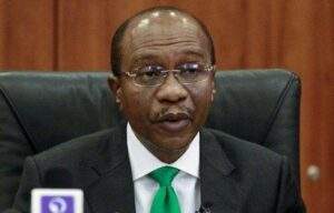 65068 emefiele says dangote paid 70 loan taken to construct refinery