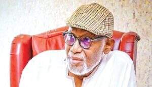 65073 akeredolu urges tinubu to devolve power and curb imports to fast track nigerias development