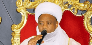 65205 sultan of sokoto denies statement accusing security agents of dodging bandits