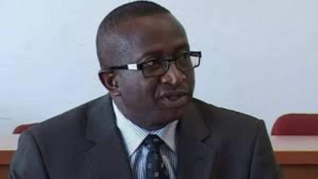 65216 inauguration of new criver gov funds not yet released to planning cttee ndoma egba