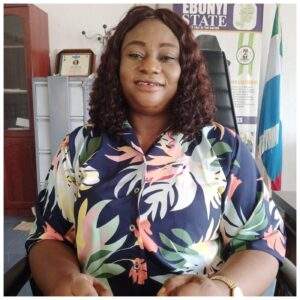 65281 ebonyi lg chairman advocates for 50 women appointment in tinubu and nwifurus administrations