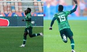 65284 flying eagles winger jude sunday looks to make a goal impact against italy in u 20 world cup