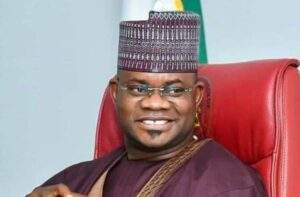 65329 kogi state governor yahaya bello reinstates cabinet members after governorship primaries