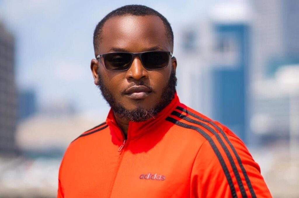 65352 70 is too old for presidential ambition says veteran singer eldee