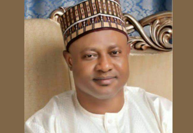 65521 kaduna governor elect appoints chief press secretary