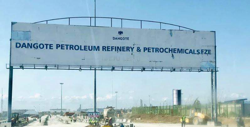65534 local demand should take priority over exports for dangote refinery analyst advises