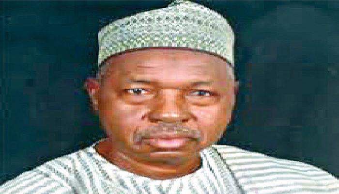 65550 katsina governor commissions n6 4bn flyover to improve state infrastructure