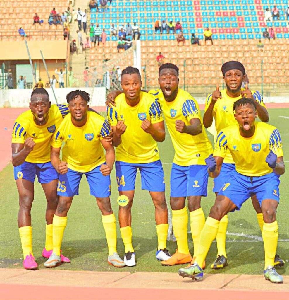 65594 gombe united coach laments lack of financial motivation
