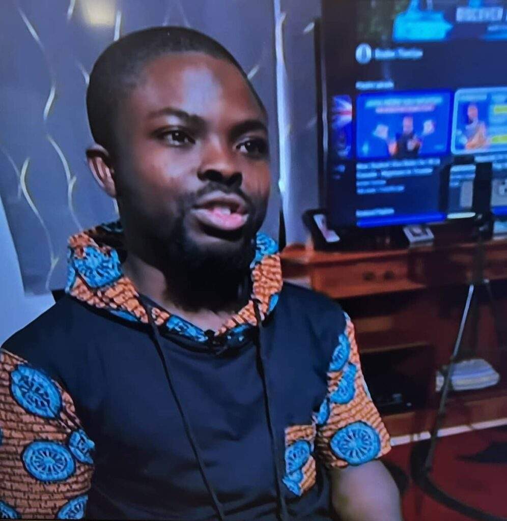 65666 why nigerian youtuber emdee tiamiyu grants interview on foreign students bringing family into uk