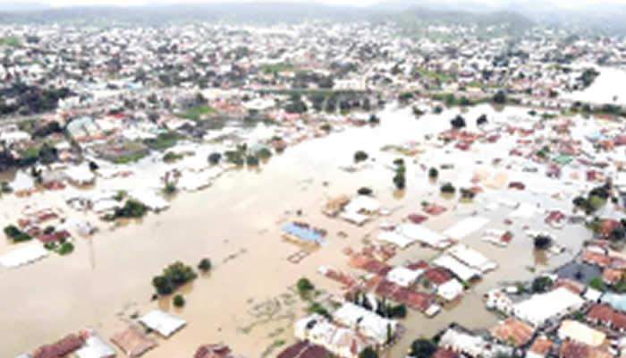 65759 flood claims six lives and destroys 100 homes in central afghanistan