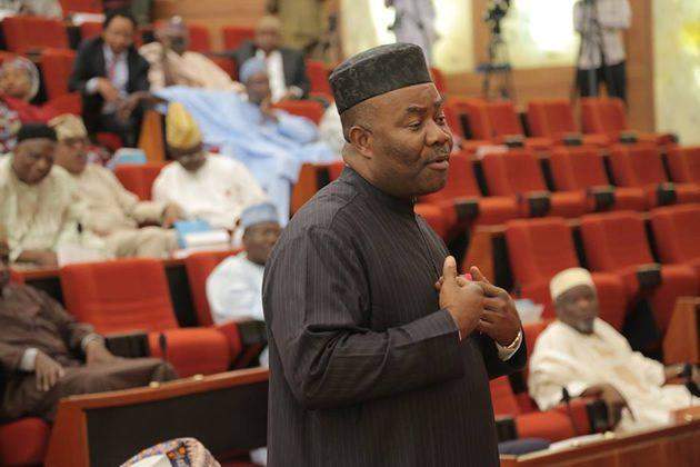 65795 csos demand investigation into senator godswill akpabios alleged n1 trillion financial fraud
