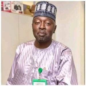 65801 new kaduna state governor elect appoints muhammad shehu lawal as chief press secretary