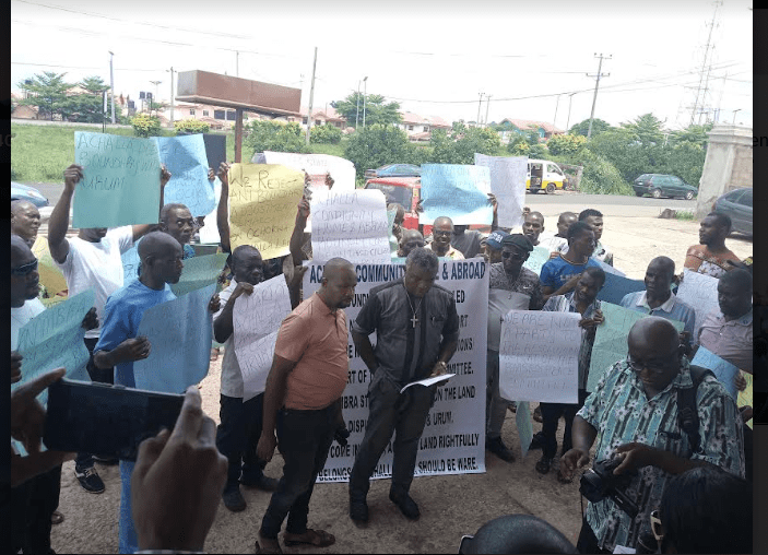 65865 anambra communities seek governor soludos intervention to resolve land disputes