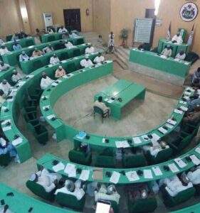 65931 kano state assembly passes child protection bill to safeguard the rights of children in the state