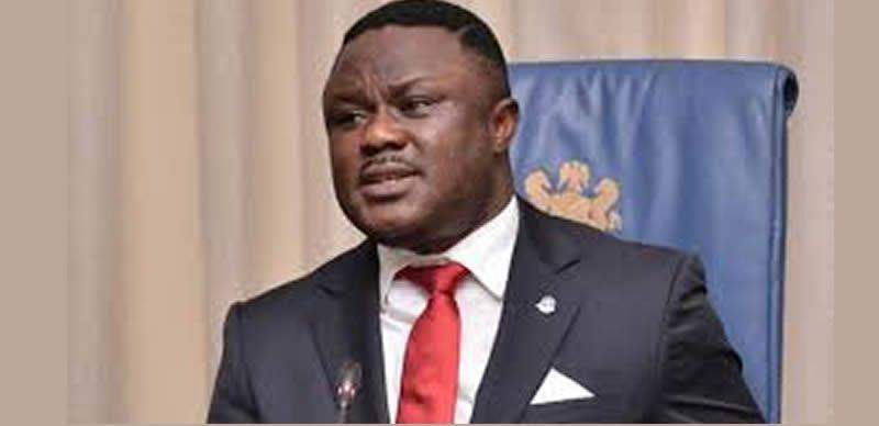 66059 cross river state governor ben ayade launches teachers continuous training institute