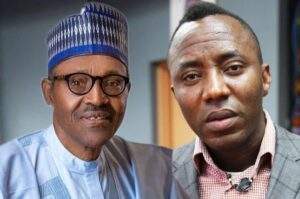 66192 omoyele sowore criticizes president buhari as worst nigerian president after virtual commissioning of roads bridges and projects
