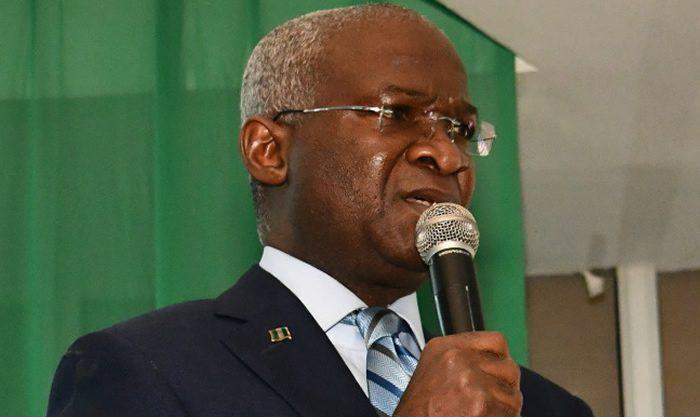 66319 federal ministry of works and housing disburses n221bn to road contractors 66319 federal ministry of works and housing disburses n221bn to road contractors