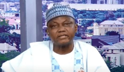 66333 buhari cabinet members allegedly switching allegiance to tinubu says garba shehu