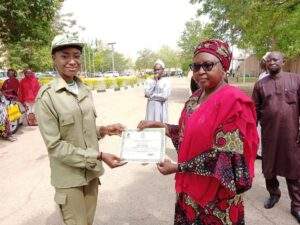 66428 five corps members to repeat service year in bauchi others penalized for misconduct