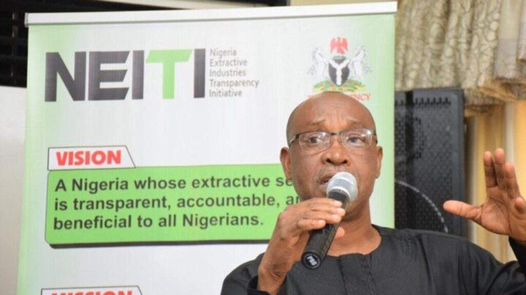 66497 neiti to release audit reports on oil gas mining sectors in june