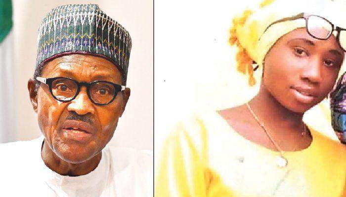 66530 leah sharibu buharis unfulfilled promise and nigerias state of insecurity
