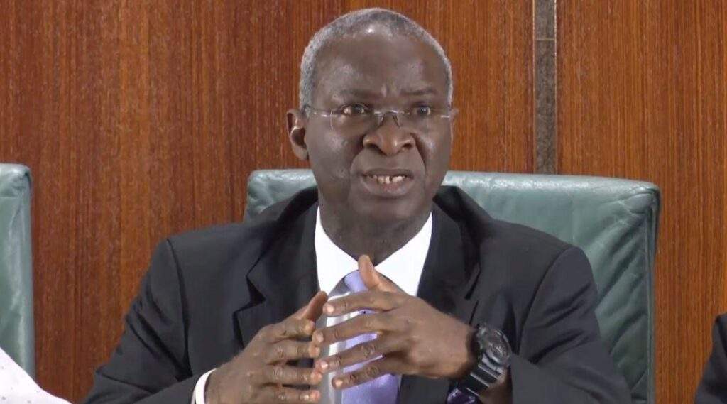 66595 buhari opts for borrowing instead of imposing heavy taxes on nigerians fashola
