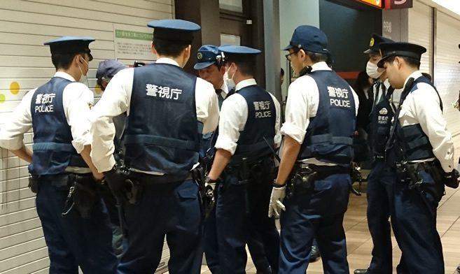 66608 gunman kills four in rural japan
