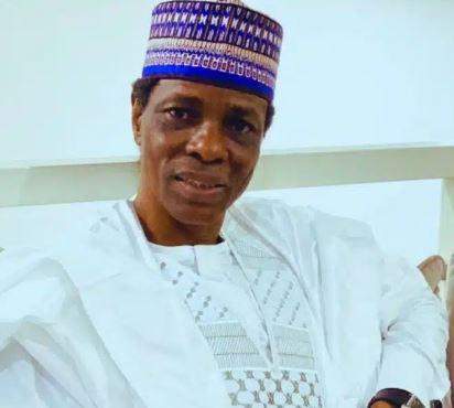 66637 former deputy governor of sokoto state mukhtar shagari expresses optimism in bola tinubus presidency
