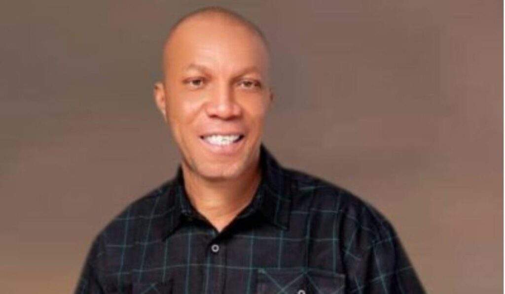 66657 stanley okorie reveals he has made over 10000 songs in his career