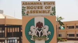 66766 adamawa assembly suspends mubi south council officials over impeachment saga