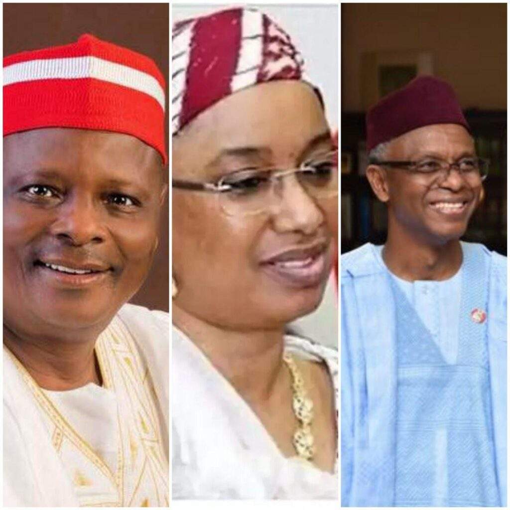 66847 kwankwaso binani and others commission multiple projects in kaduna